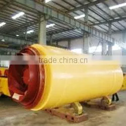 Kefan Supply High Quality Hot Saling Rotary Drum Dryer For Coal Slime With CE/ISO Approved thumbnail-1