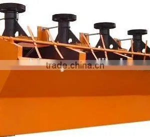 Flotation Machine Gold Supplier in Asia in Mineral Separator thumbnail-4