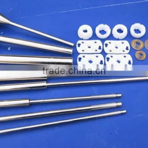 Filling Pipe and Linking Pipe of Handtmann Sausage Vacuum Filler thumbnail-2