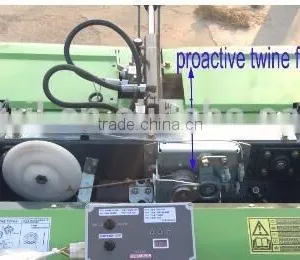 Best Price Tractor PTO Use Hay Round Baler Straw Baler Machine Grass Round Baler thumbnail-6