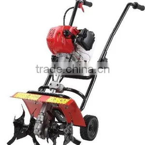TUOGE Mini Power Tiller Agricultural Tools With CE thumbnail-2