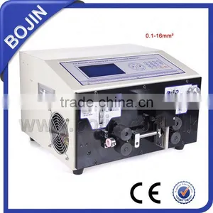 Super Quality 90 Degree Usb Cable Stripping Machine thumbnail-1