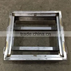 Custom Metal Laser Welding Parts thumbnail-1