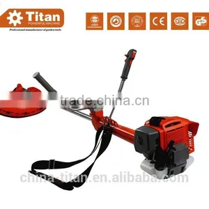 BRUSH CUTTER 52CC 3.0HP With CE,GS,EU2 CERTIFICATIONS Kawasaki Brush Cutter thumbnail-1
