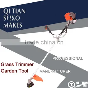 2012 NEW/GRASS TRIMMER /GARDEN TOOLS,42.7cc/1.8HP/40-5D QT-GC405H thumbnail-1