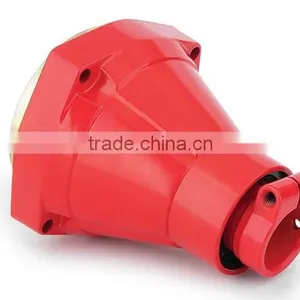 Gasoline Brush Cutter Spare Parts Clutch Case Connector Engine 1e40f-5 Parts thumbnail-1