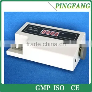 YD-1 Automatic Lab Instrument for Tablet Hardness Tester thumbnail-1