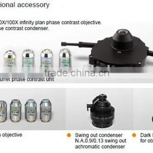 Digital Biological Monocular/binocular Microscope Price With Lcd/led Screen thumbnail-6