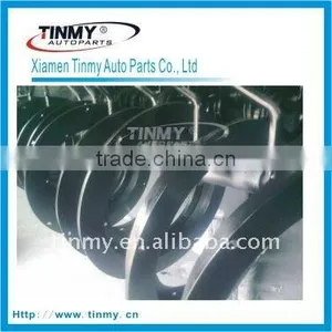 Slewing Rings for Agricultural Trailer thumbnail-1