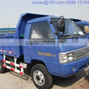 Refrigerated Truck for Sale Small Insulated Used Refrigerated Trucks thumbnail-1