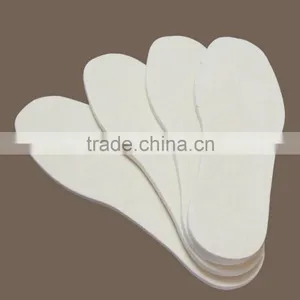 Health Care Deodorant Felt Shoe-pad thumbnail-2