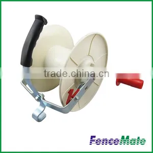 Electric Fence OB Design Standard Reel thumbnail-1