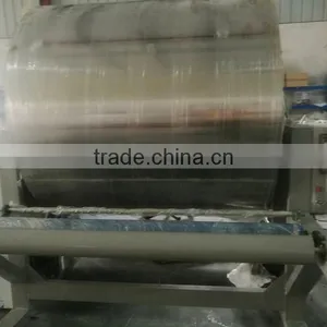 Cow Dung Manure Food Laundry Dewatering Equipment thumbnail-2