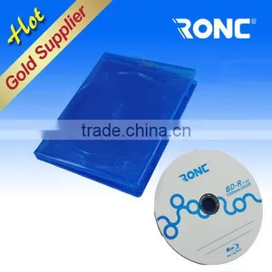 High Quality 25gb/50 gb Super Capacity Good Price Blank Blu-ray Disc thumbnail-6