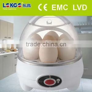 High Quality Egg Steam Cooker as Seen on tv thumbnail-1
