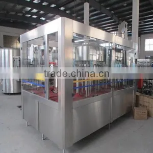 Purity Water Making Machine Second Hand Water Production Line thumbnail-1
