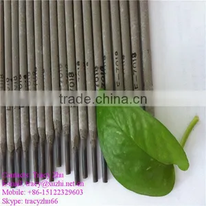 Welding Electrodes Aws E6013 7018 J421 J422 China Supplier thumbnail-3