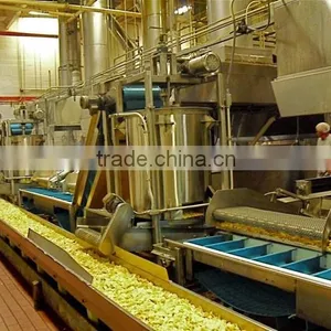 Good Quality Fryer Machine for French Fries/packing Machine for French Fries thumbnail-5