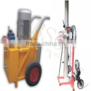Concrete Slab Wire Saw Cutting Machine BS-80AM/70AM 2014 Popular thumbnail-1