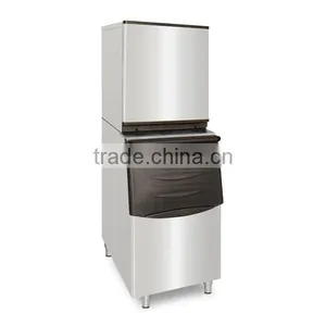 GRT - DB320/430 Commercial Ice Maker Machine thumbnail-1