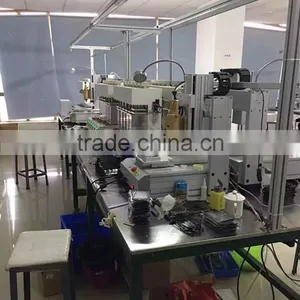 Shenzhen Jueyue Technology Co., Ltd. company overview - view 3 thumbnail