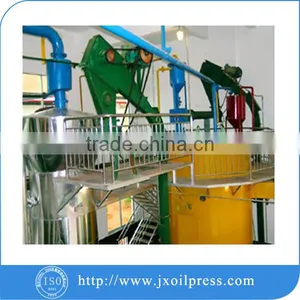 New Technology Sesame Oil Presser Machines thumbnail-4