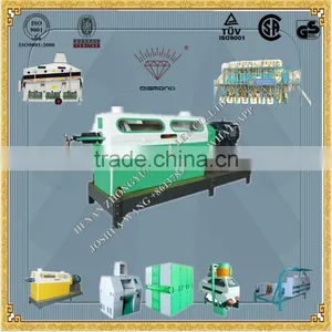Automatic China Sifted Maize Milling Machine thumbnail-4