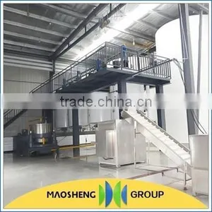 Widely Used Soya Screw Press thumbnail-2