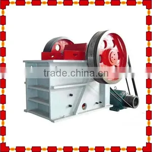 Jaw Crusher Plate Ore Mining Jaw Crusher With Wear-Resistant Jaw Plate thumbnail-4