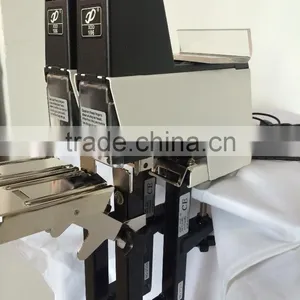 Double Head Electric Stapler thumbnail-3