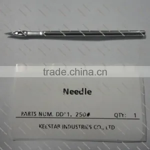 Keestar DD*1 250# GROZ-BECKERT Sewing Machine Needles Sewing Machine Parts thumbnail-1