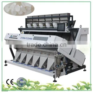 Wholesale New Products Recycled Plastic Sorting Machine thumbnail-1