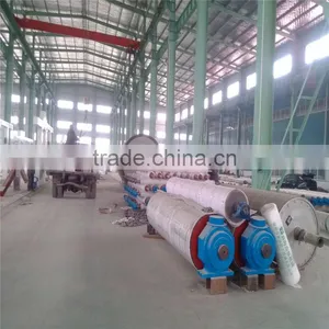 Paper Machine Rubber Roll thumbnail-3