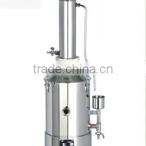 Bluestone Tower Type Electrically Heated 10L Water Distiller thumbnail-2