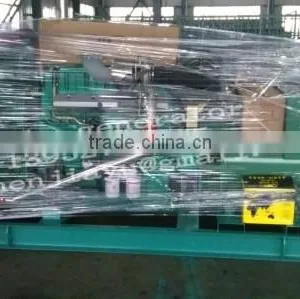 Standby Diesel Generator thumbnail-3