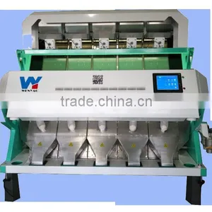 High Accuracy Garlic Color Sorter thumbnail-2