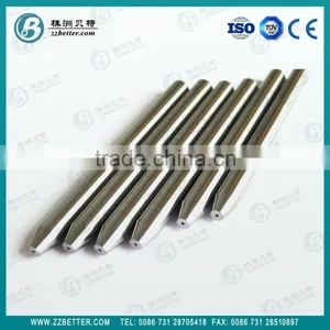 Zhuzhou Carbide Factory Production CNC Water Jet Cutting Nozzle thumbnail-5