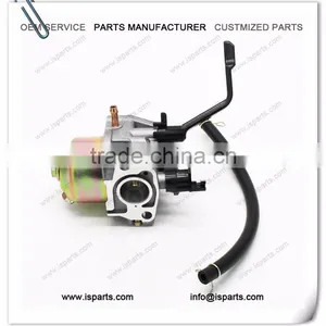 Brand New Carburetor for Generator GX160 5.5HP Engine Parts thumbnail-2