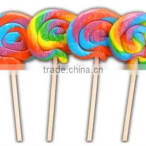 Best Seller Lollipop Prodution Equipment thumbnail-1