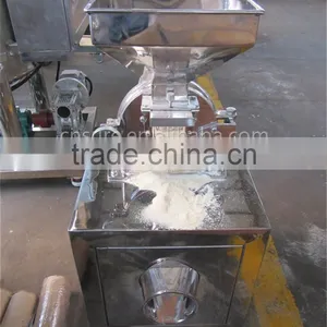 Extrusion Baked Puffed Snacks Corn Snakes Food Processing Line thumbnail-2