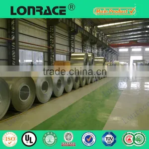 Galvanized Steel Coil/stainless Steel Sheet Coil thumbnail-4