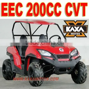 EEC 200cc Chinese UTV thumbnail-1