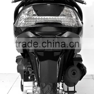 Hot Sale China High Quality Cheap Motorcycle Tyre 130/60-13, Complete Vehicle thumbnail-3