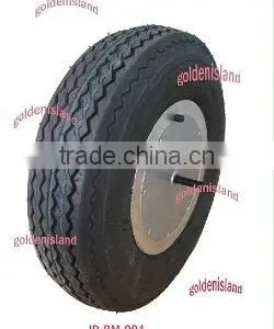 Electric Wheelborrow Motor thumbnail-1