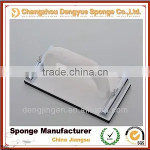 Low Price Durable Plastic Concrete Polishing Plastering Trowel thumbnail-3
