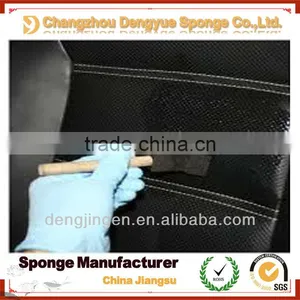 Cleaning Sponge Brush thumbnail-1