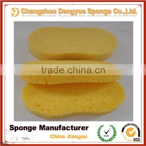 Household Window Clean Use Durable Dismountable Seaweed Cleaning Foam thumbnail-5