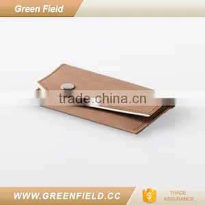 Wholesale Kraft Paper Wallet,durable Washable Paper Money Wallets thumbnail-2