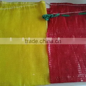 Color Raschel Mesh Bags for Sale thumbnail-1