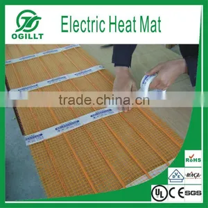 Electric Under Blanket Heat Mat thumbnail-1